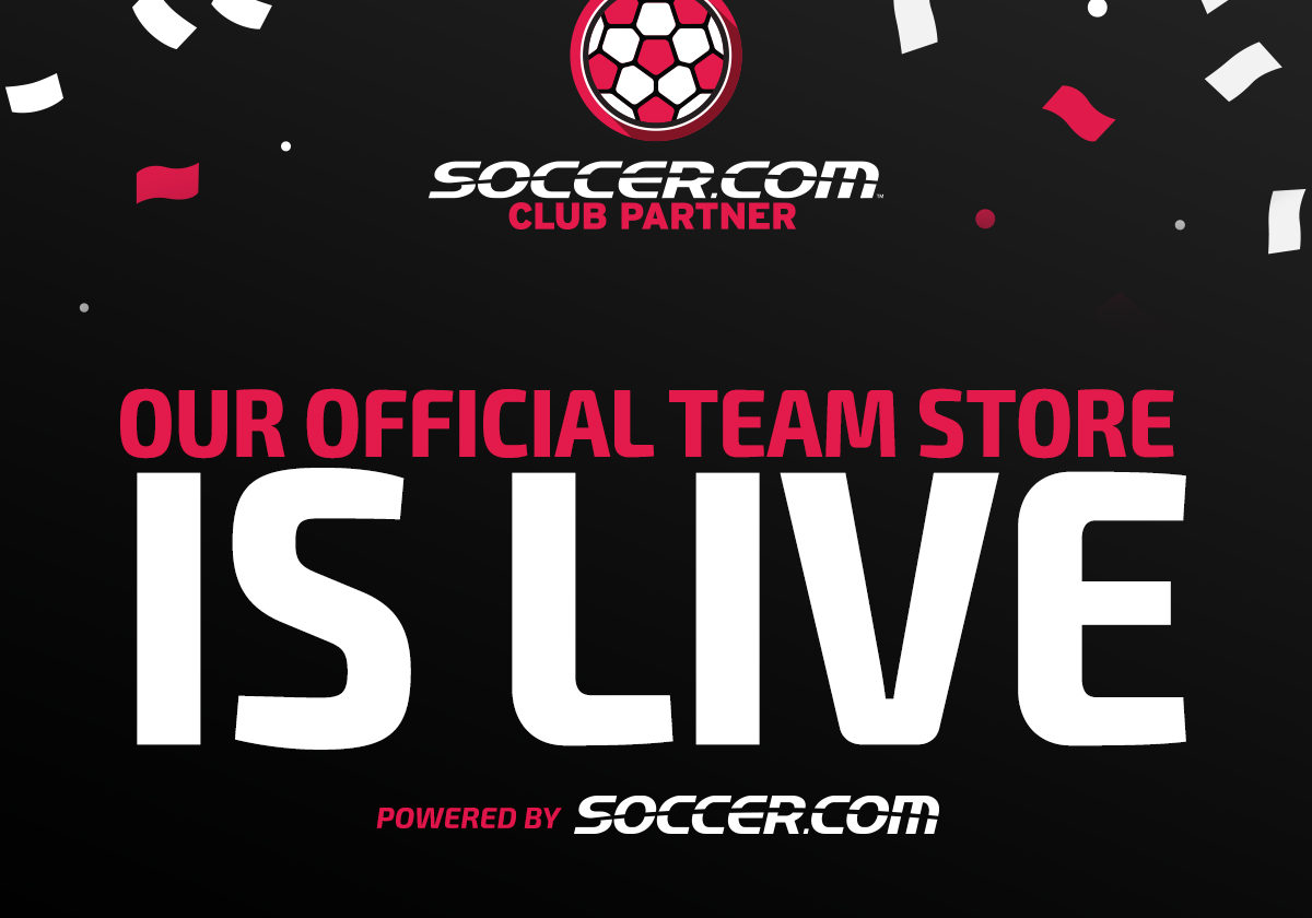 Announcement - Social Media